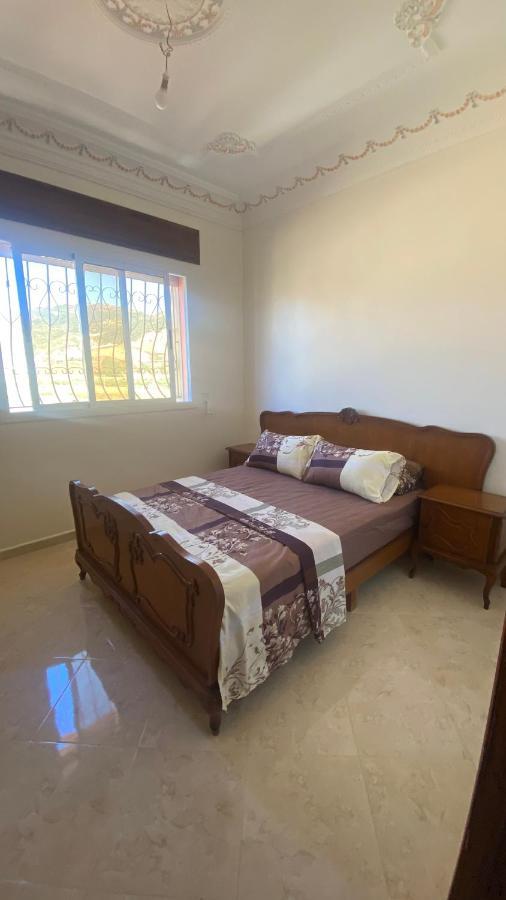 Big Appartement In Ksar Sgher And Close 크사르 에스 스기르 외부 사진