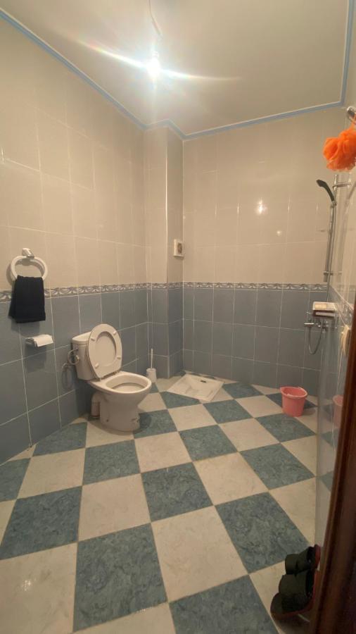 Big Appartement In Ksar Sgher And Close 크사르 에스 스기르 외부 사진